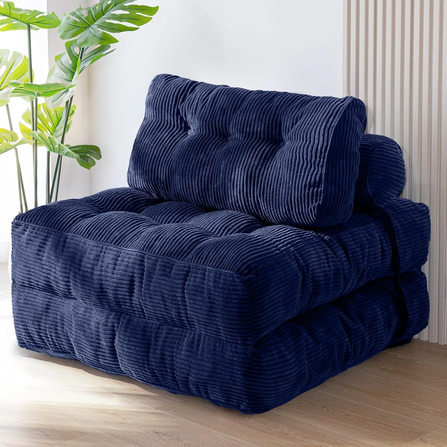 Folding Sofa Pillow Bed
