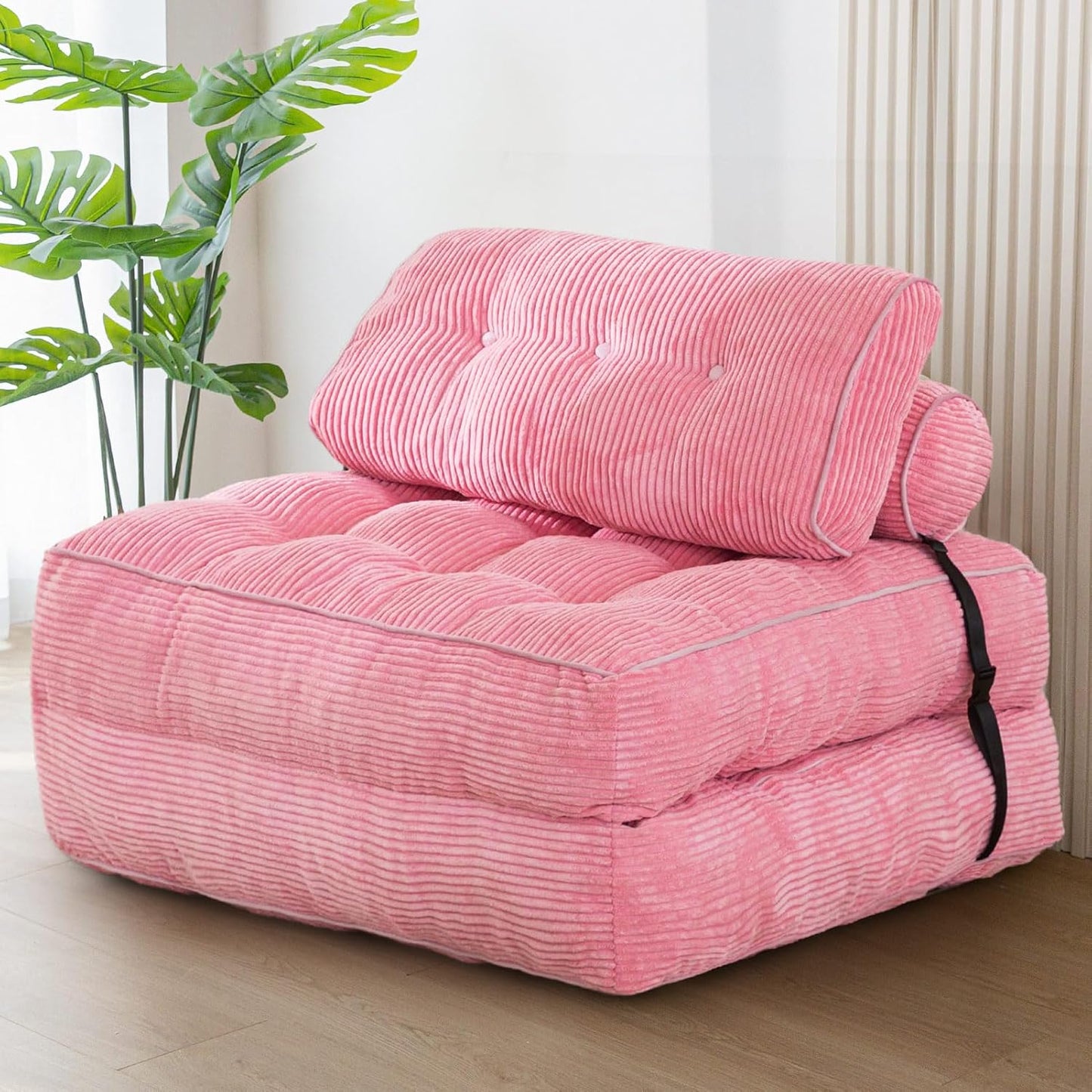 Folding Sofa Pillow Bed
