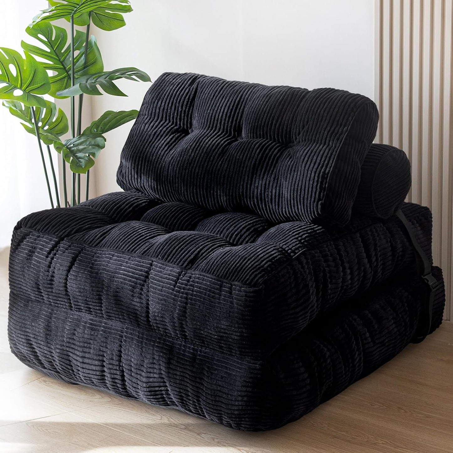 Folding Sofa Pillow Bed